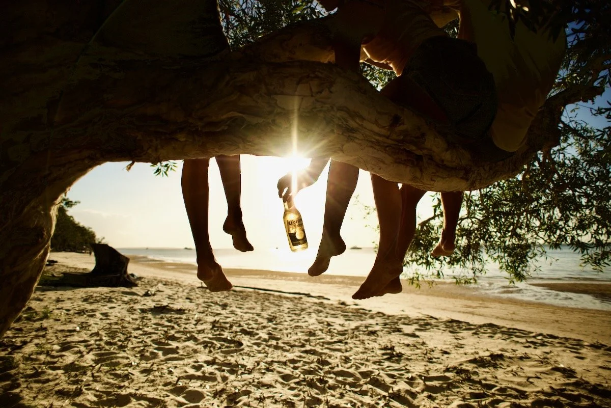 Commercial — MORGAN MAASSEN